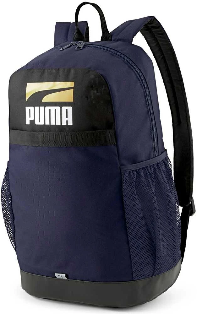 Puma Kuprinė Plus Backpack II Peaco Mėlyna 078391 02