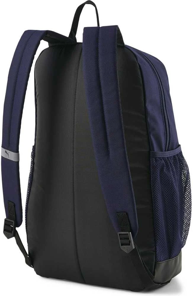 Puma Kuprinė Plus Backpack II Peaco Mėlyna 078391 02