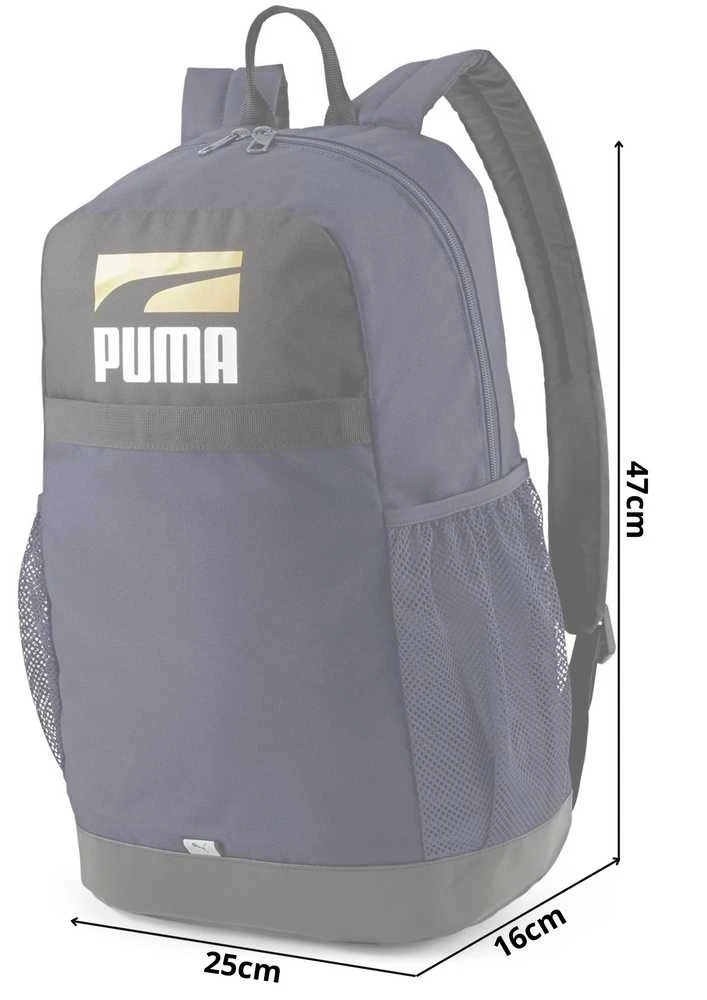 Puma Kuprinė Plus Backpack II Peaco Mėlyna 078391 02