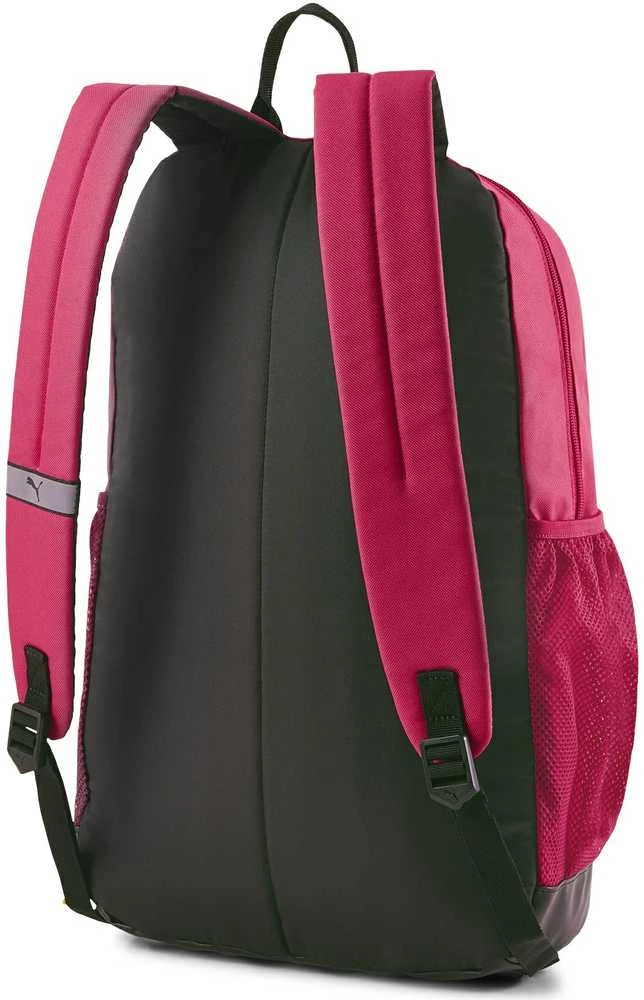 Puma Kuprinė Plus Backpack II Persi Raudona 078391 05