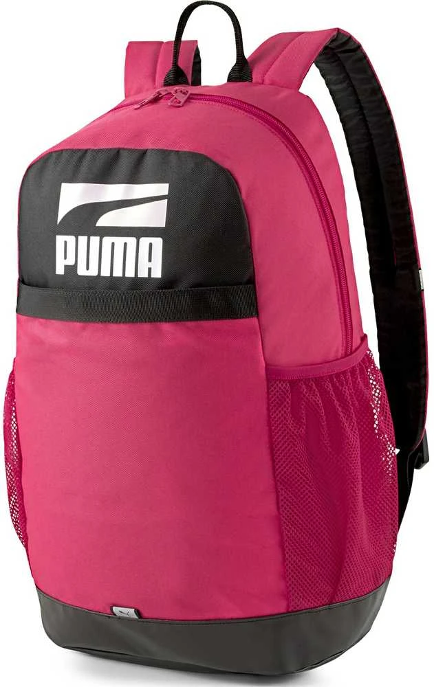 Puma Kuprinė Plus Backpack II Persi Raudona 078391 05