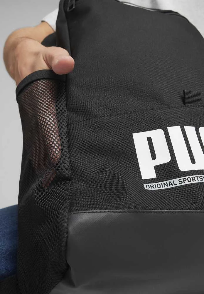 Puma Kuprinė Plus Backpack Juodas 090346 01