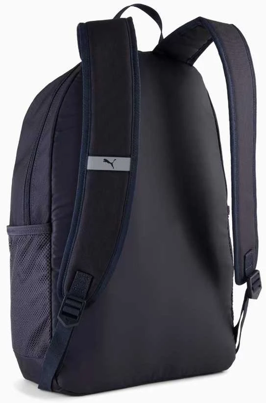Puma Kuprinė Plus Backpack Juodas 091180 08