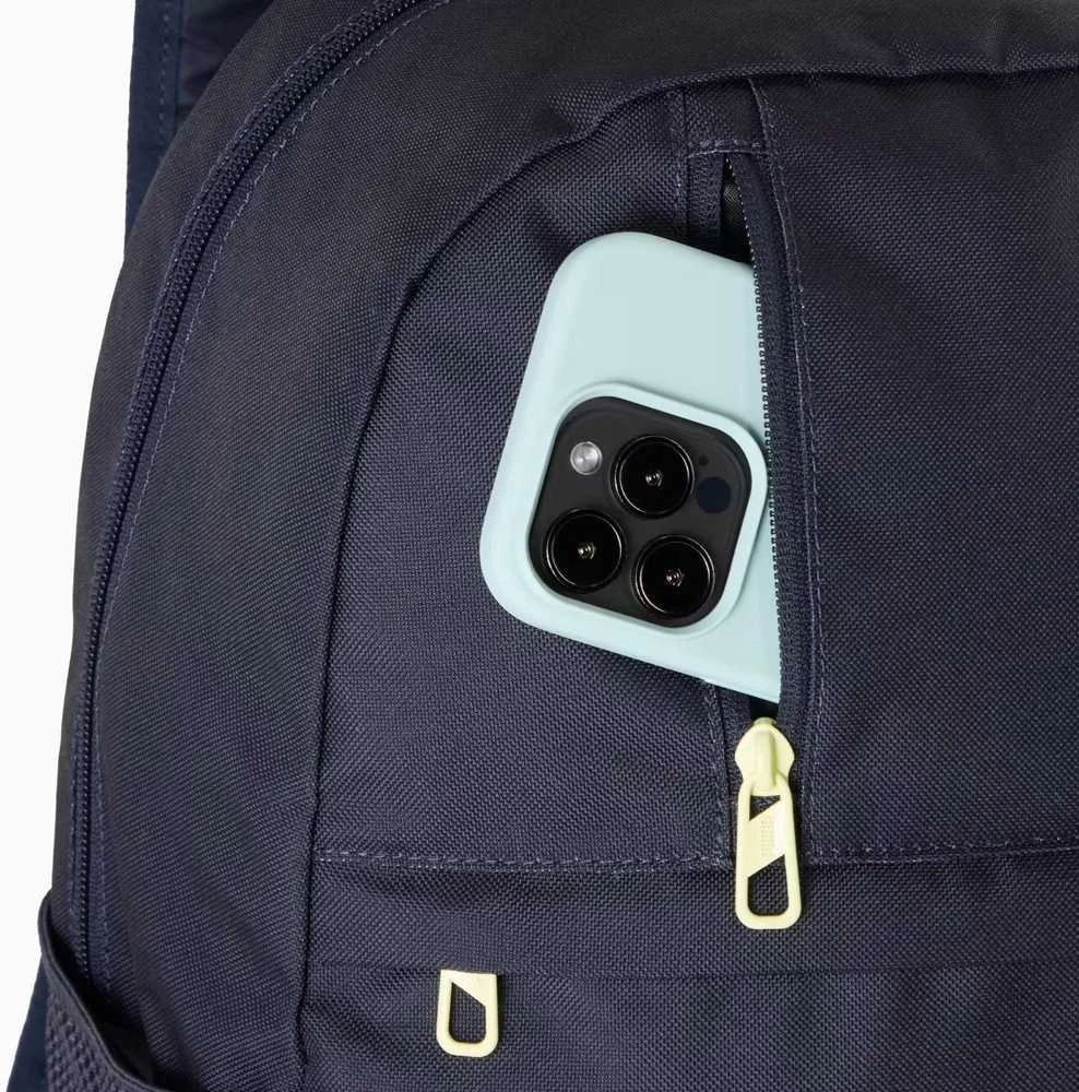 Puma Kuprinė Plus Backpack Juodas 091180 08