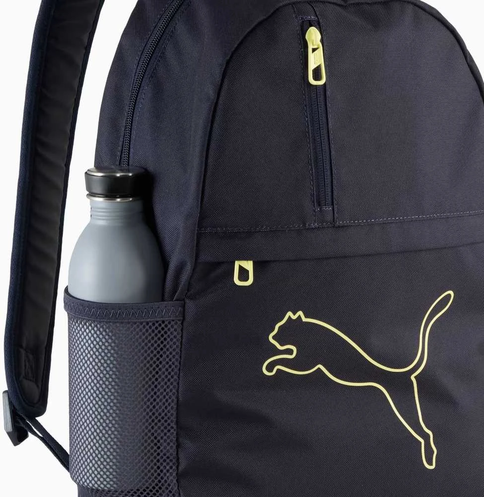 Puma Kuprinė Plus Backpack Juodas 091180 08