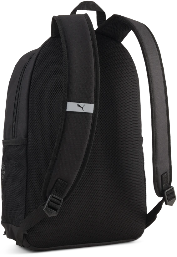 Puma Kuprinė Plus Backpack Juodas 092156 01