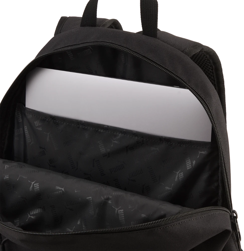 Puma Kuprinė Plus Backpack Juodas 092156 01