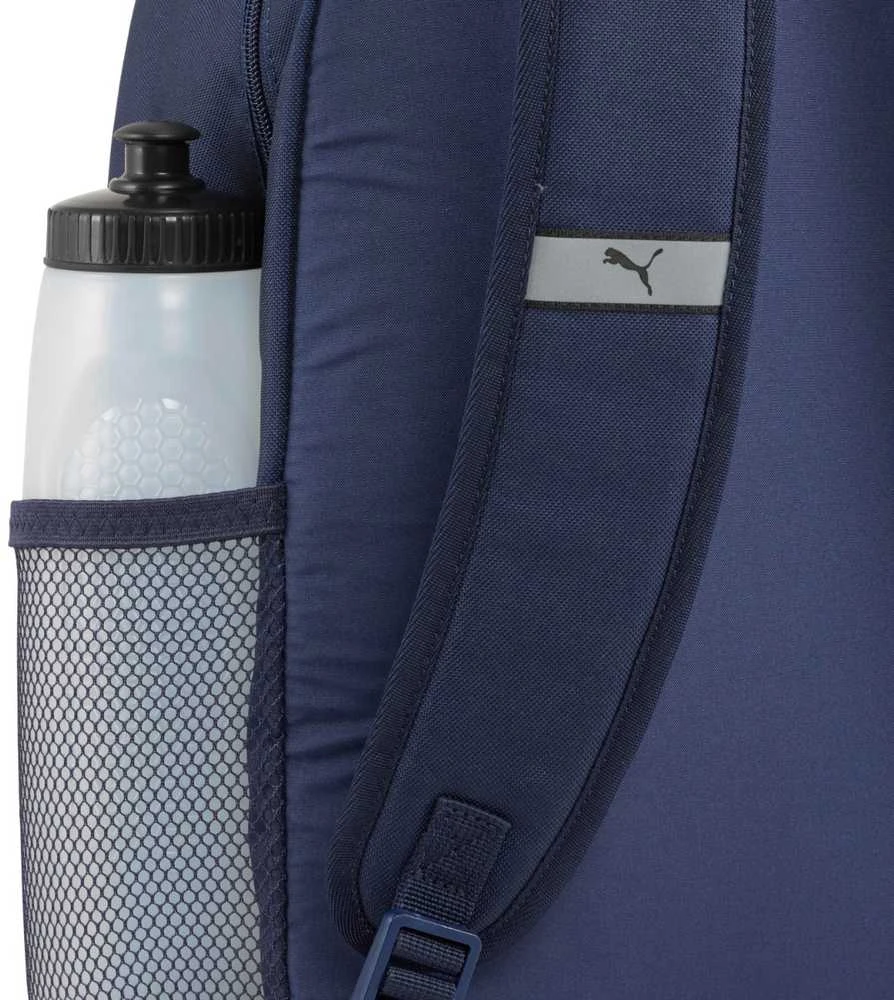 Puma Kuprinė Plus Backpack Mėlyna 091180 03