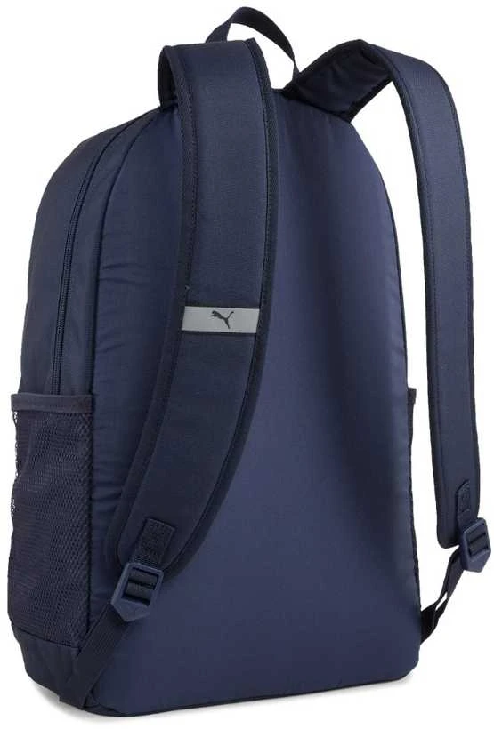 Puma Kuprinė Plus Backpack Mėlyna 091180 03