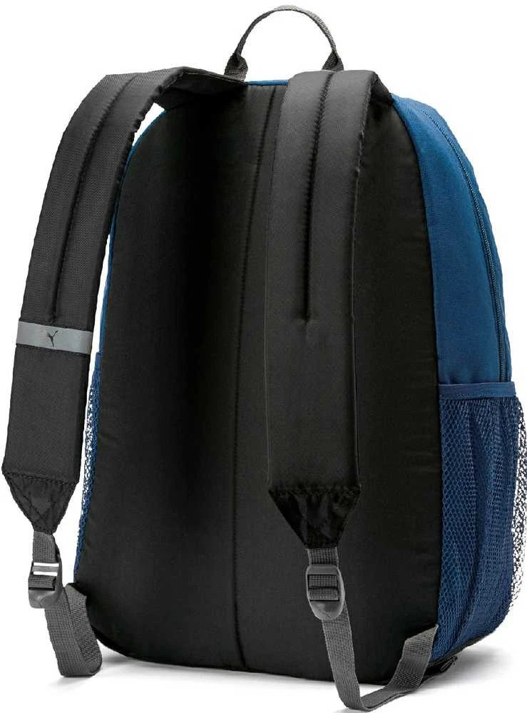 Puma Kuprinė Plus Backpack Mėlyna 076724 06