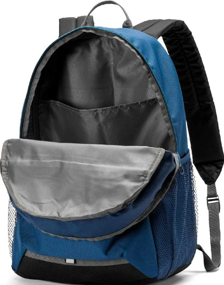 Puma Kuprinė Plus Backpack Mėlyna 076724 06