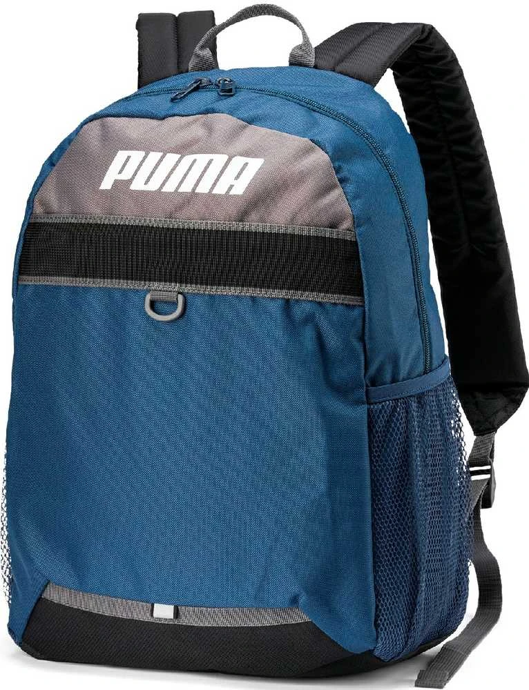 Puma Kuprinė Plus Backpack Mėlyna 076724 06