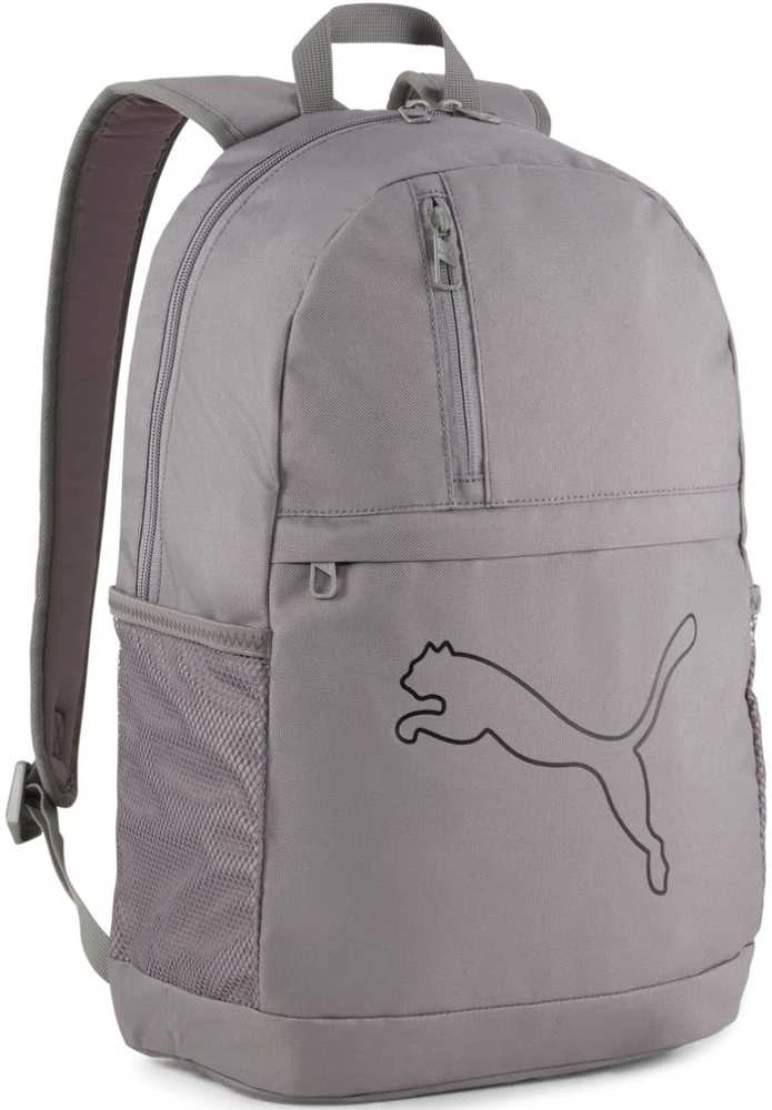 Puma Kuprinė Plus Backpack Pilkas 091180 04