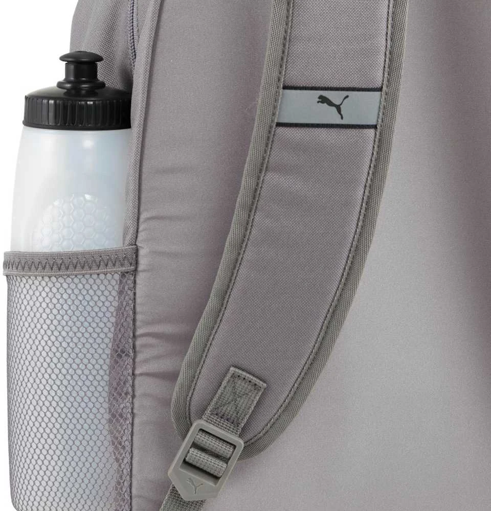Puma Kuprinė Plus Backpack Pilkas 091180 04
