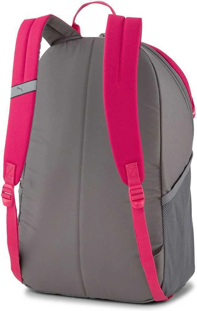 Puma Kuprinė Plus Backpack Virtual Rožinė Pilkas 078049 03