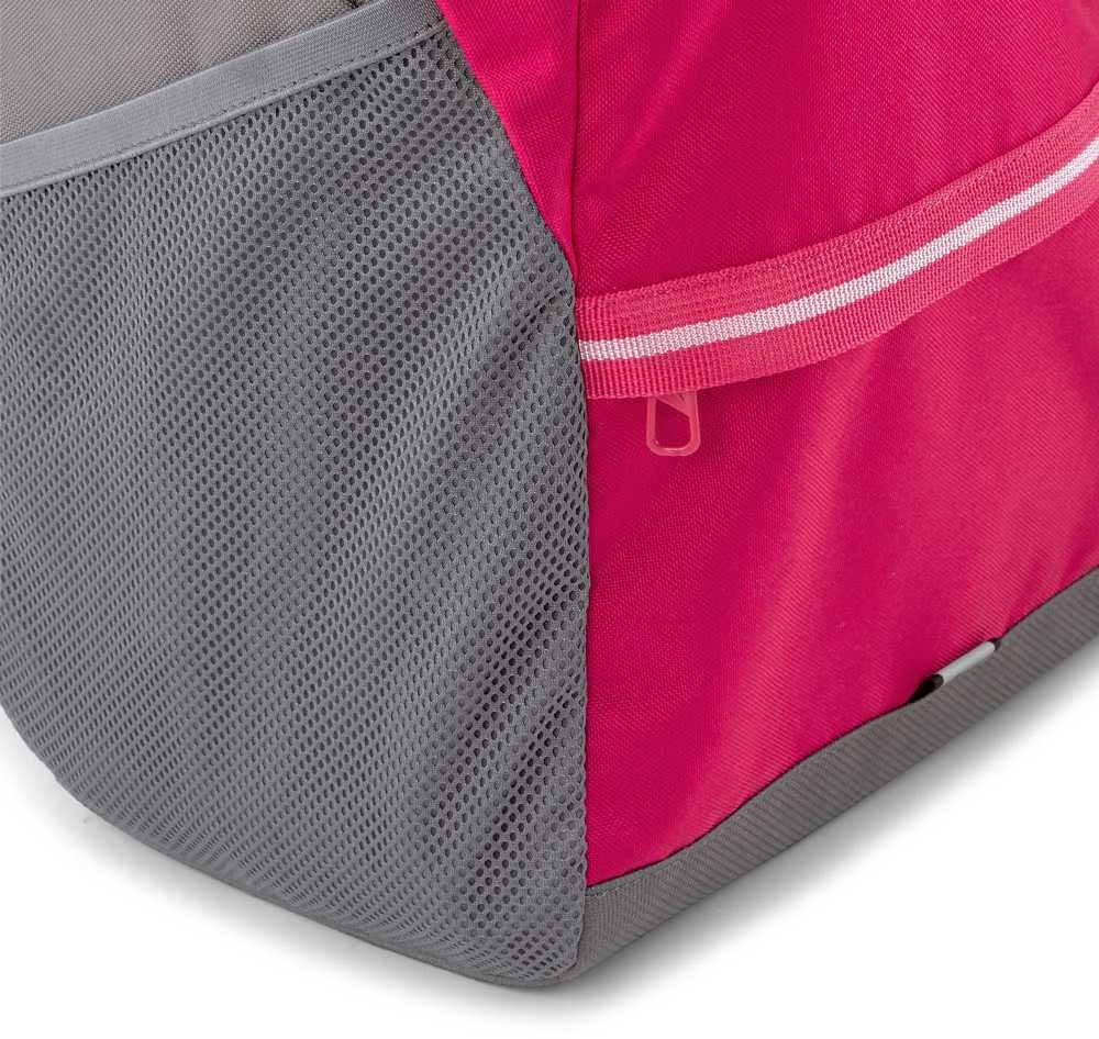 Puma Kuprinė Plus Backpack Virtual Rožinė Pilkas 078049 03