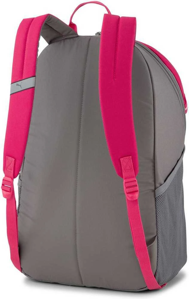 Puma Kuprinė Plus Backpack Virtual Rožinė Pilkas 078049 03