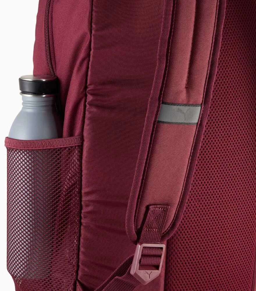 Puma Kuprinė Puma S Backpack Bordo 090712 20