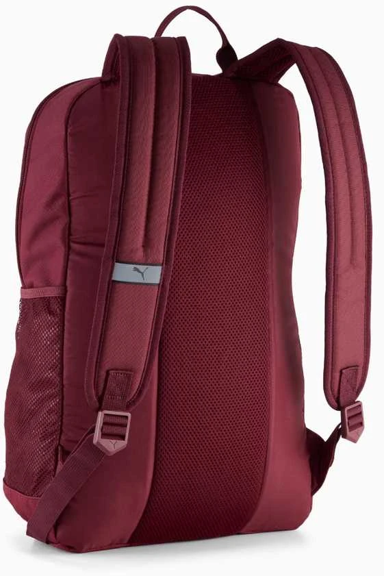 Puma Kuprinė Puma S Backpack Bordo 090712 20
