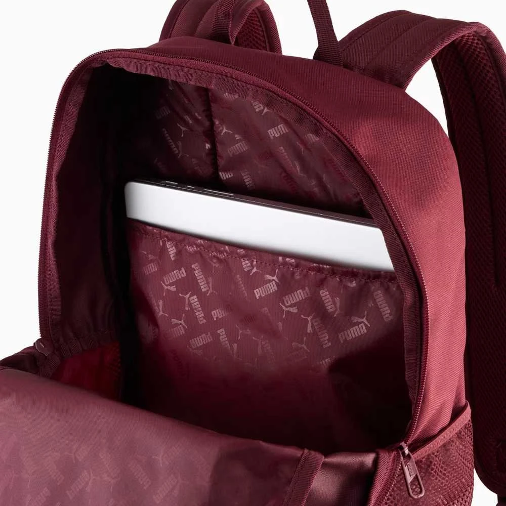 Puma Kuprinė Puma S Backpack Bordo 090712 20