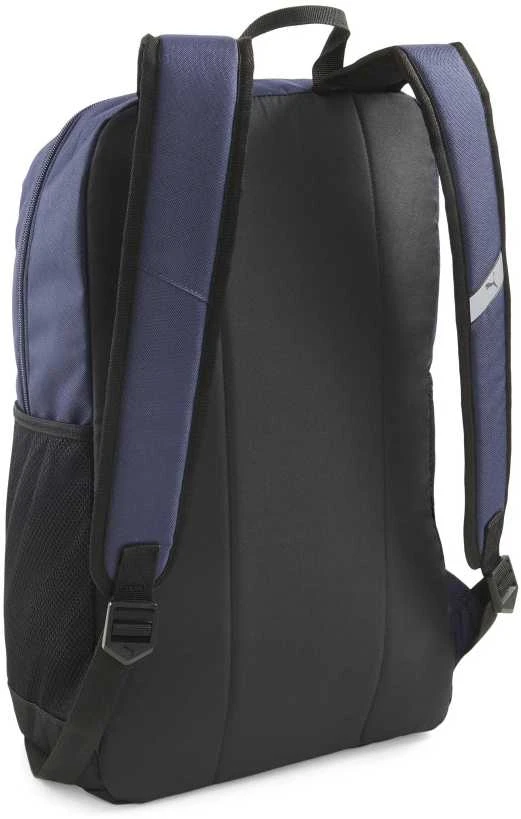 Puma Kuprinė S Backpack Mėlyna 079222 07