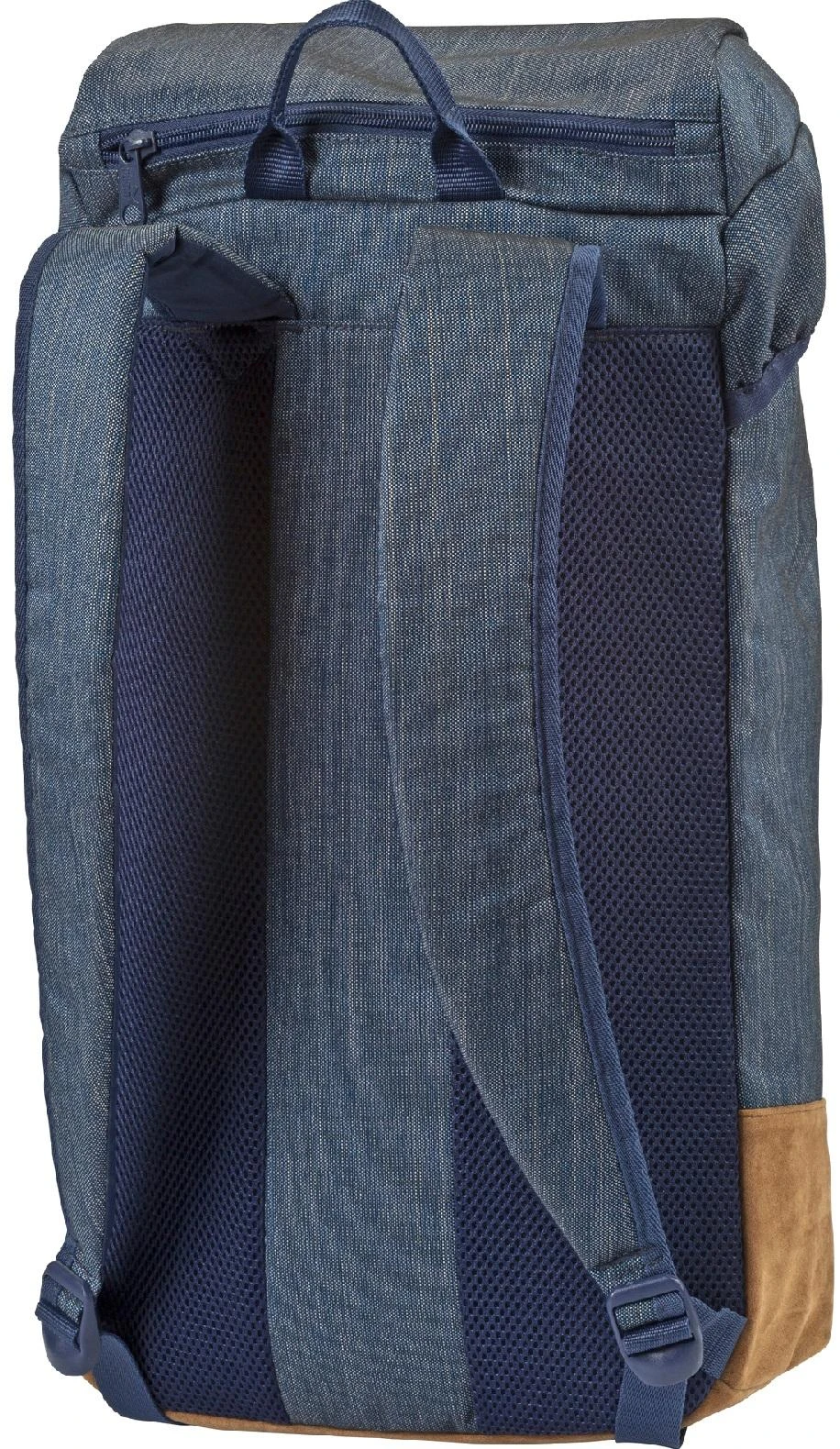 Puma Kuprinė Suede Backpack Indigo Mėlyna 073855 02