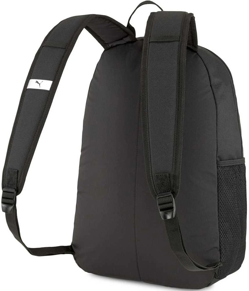 Puma Kuprinė teamGOAL 23 Backpack Juodas 076854 03