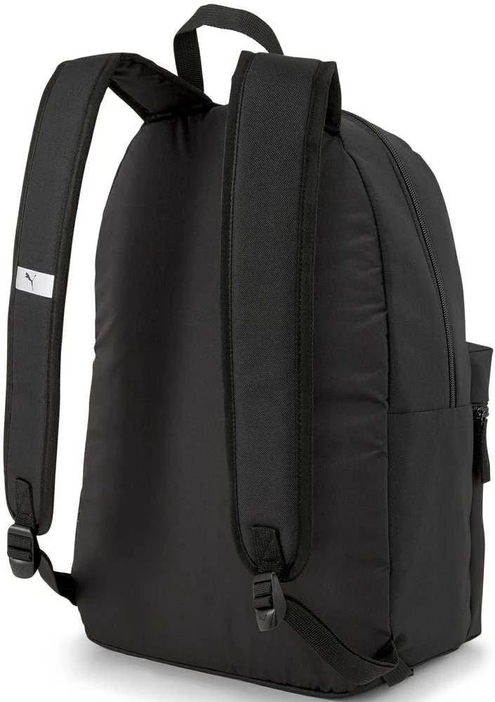 Puma Kuprinė Teamgoal 23 Backpack Juodas Raudona 076855 01