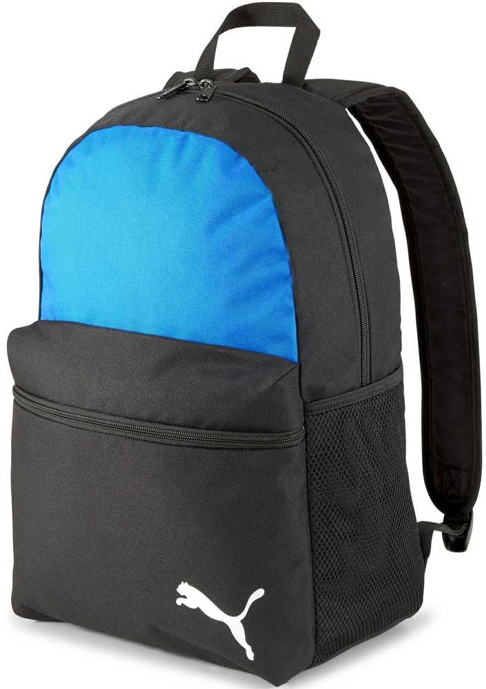 Puma Kuprinė Teamgoal 23 Backpack Juodas Mėlyna 076855 02