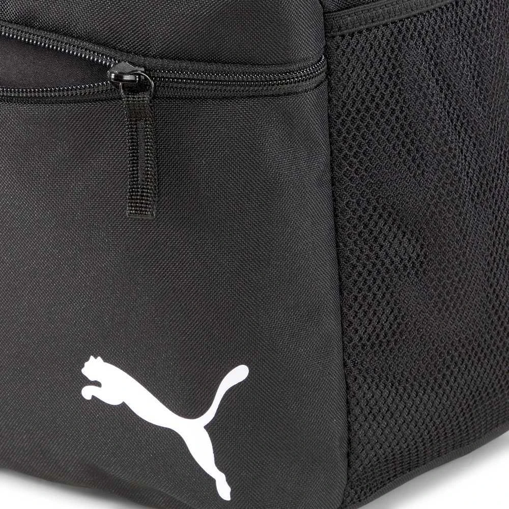 Puma Kuprinė Teamgoal 23 Backpack Juodas Mėlyna 076855 02