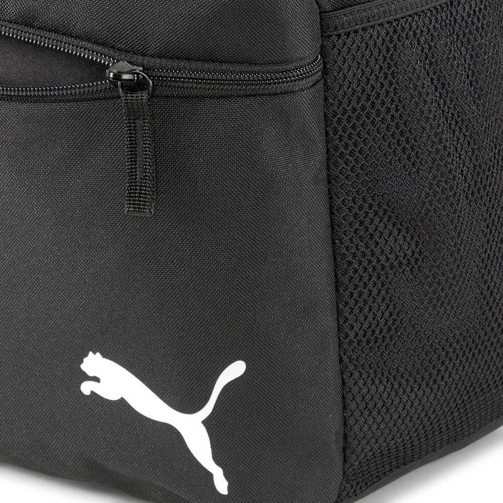 Puma Kuprinė Teamgoal 23 Backpack Juodas Mėlyna 076855 02