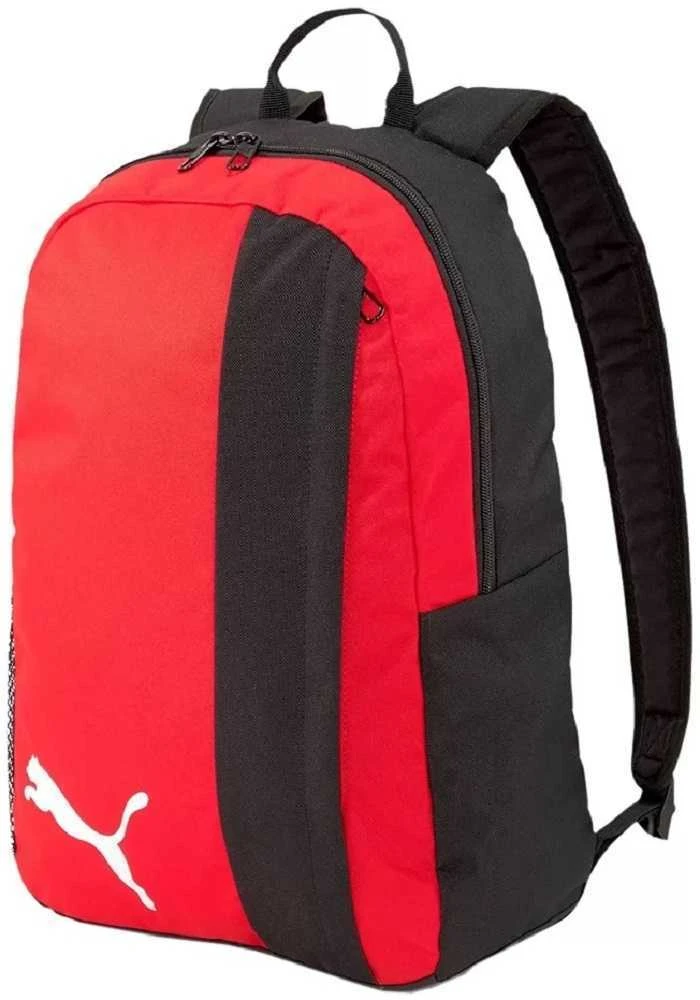 Puma Kuprinė teamGOAL 23 Backpack Raudona Juodas 076854 01