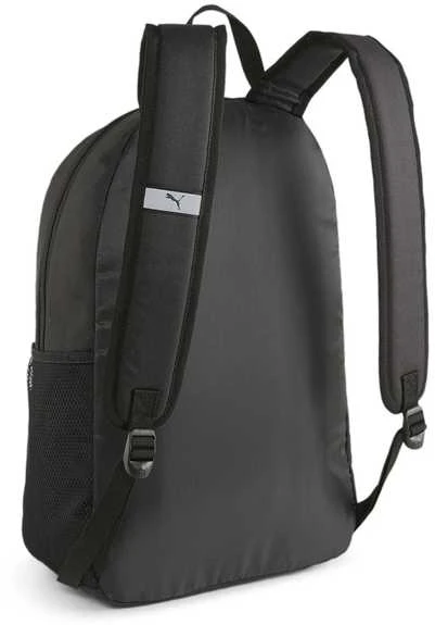 Puma Kuprinė Teamgoal Backpack Core Juodas 090238 01