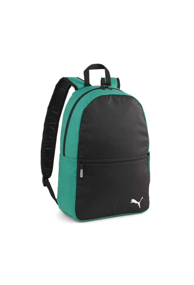 Puma Kuprinė Teamgoal Backpack Core Juodas Žalias 090238 04