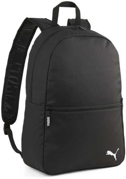 Puma Kuprinė Teamgoal Backpack Core Juodas 090238 01