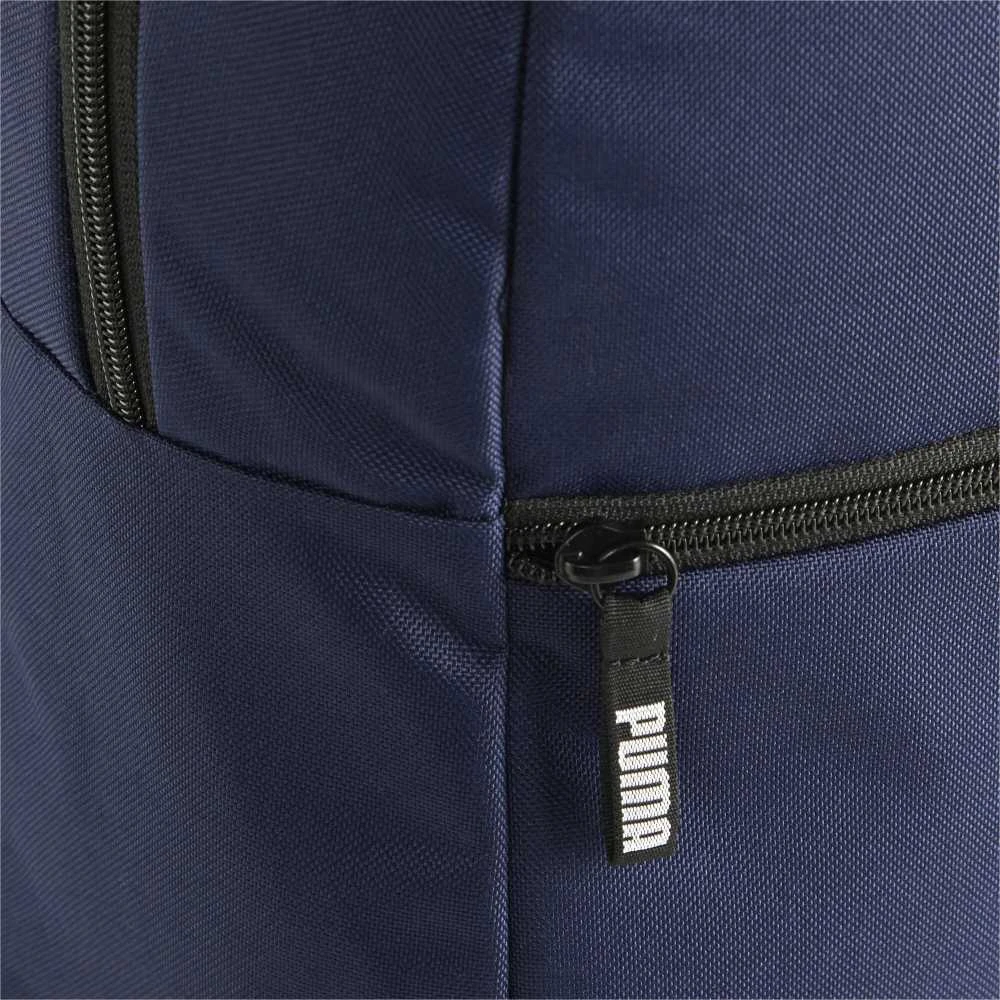 Puma Kuprinė Teamgoal Backpack Core Mėlyna 090238 05