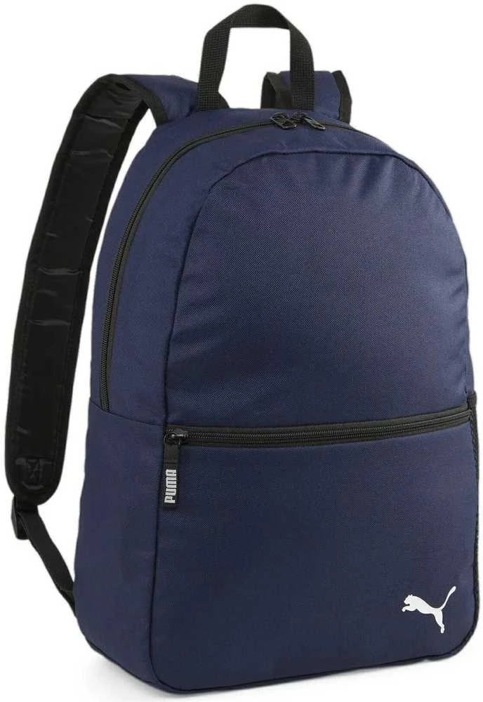 Puma Kuprinė Teamgoal Backpack Core Mėlyna 090238 05