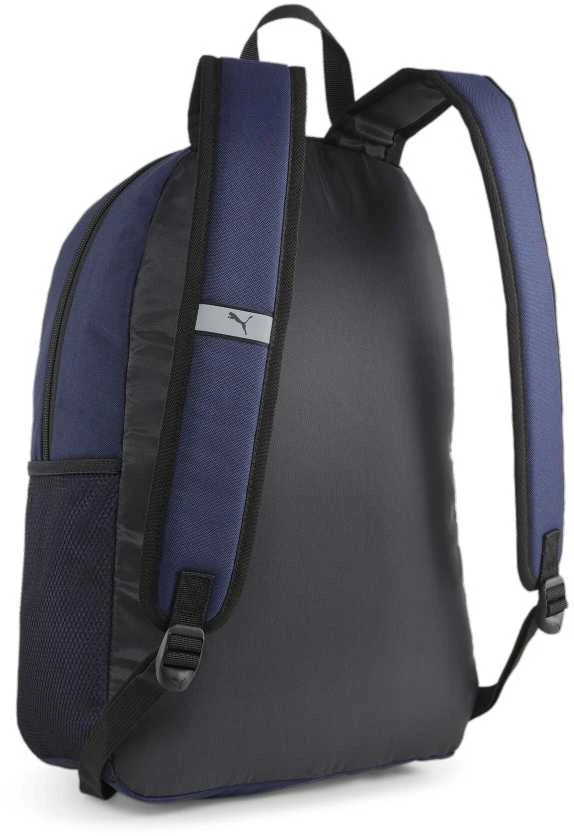 Puma Kuprinė Teamgoal Backpack Core Mėlyna 090238 05