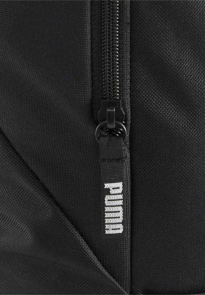 Puma Kuprinė Teamgoal Backpack Juodas 090239 01