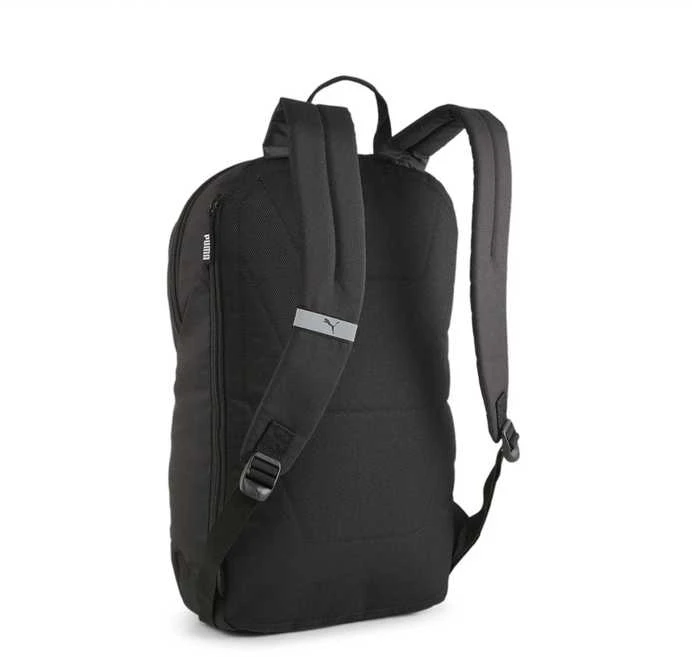 Puma Kuprinė Teamgoal Backpack Juodas 090239 01