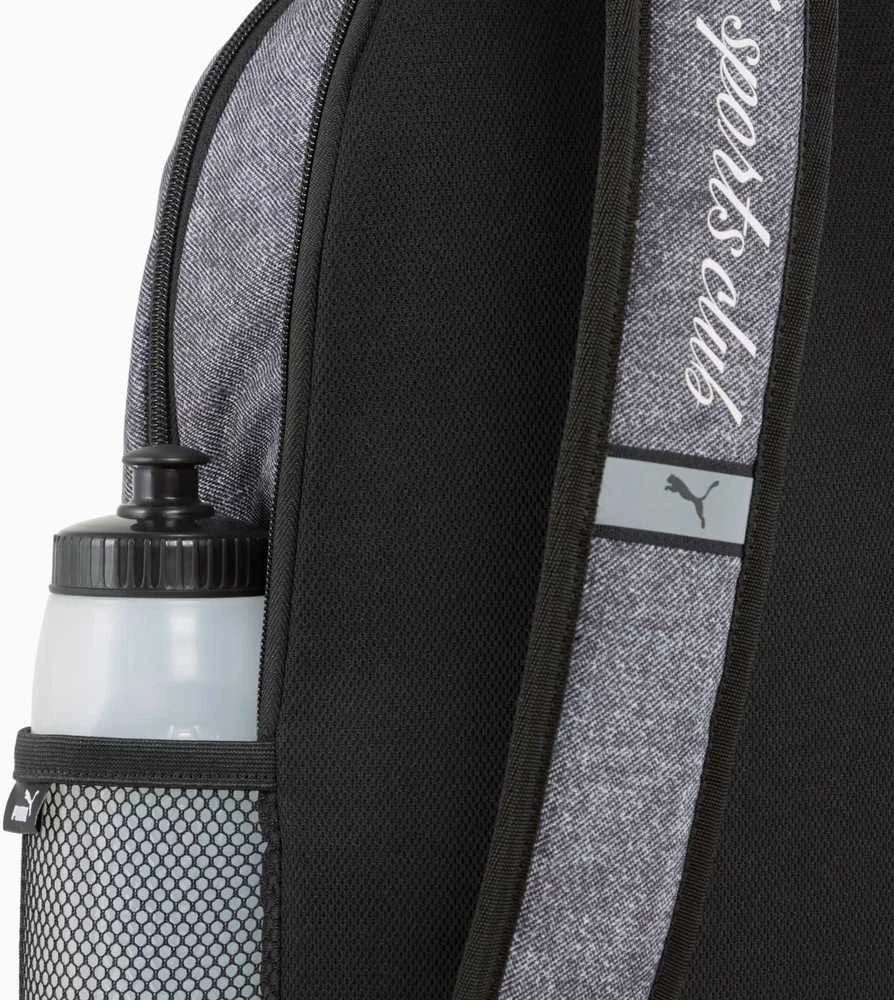 Puma Kuprinė Unisex Phase Class Backpack Pilkas 091178 01