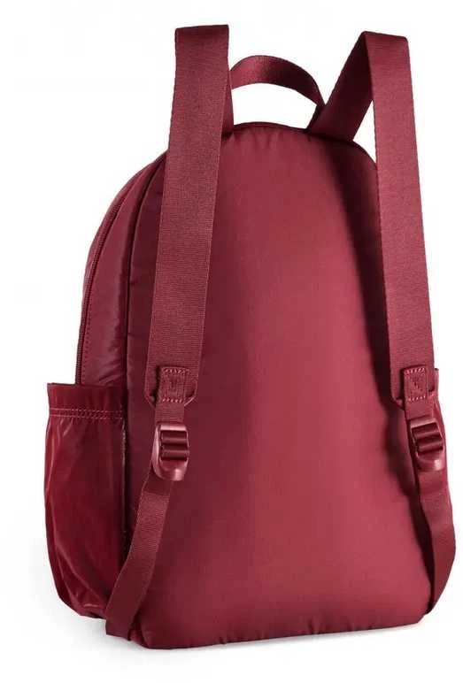 Puma Kuprinė Up Small Backpack Bordo 091290 03