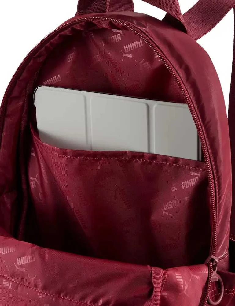 Puma Kuprinė Up Small Backpack Bordo 091290 03