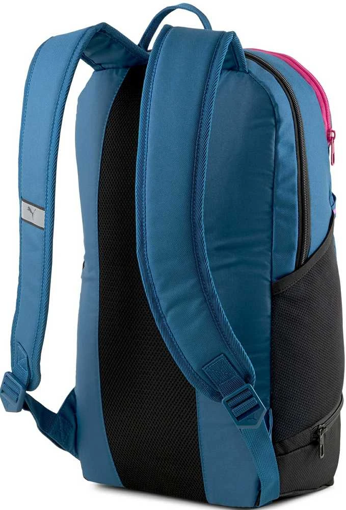 Puma Kuprinė Vibe Backpack Mėlyna 077307 01