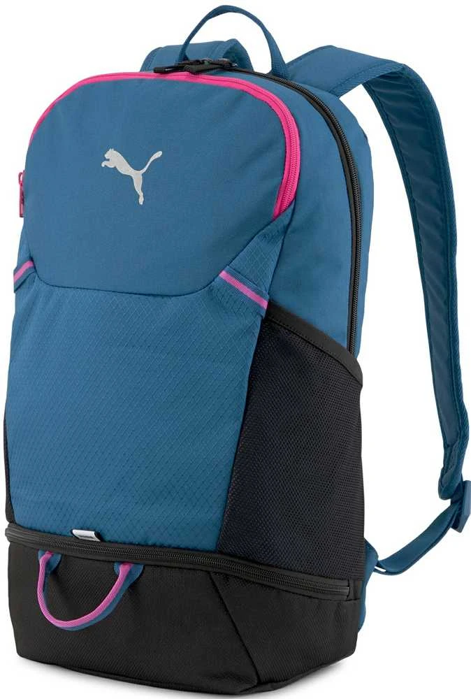 Puma Kuprinė Vibe Backpack Mėlyna 077307 01