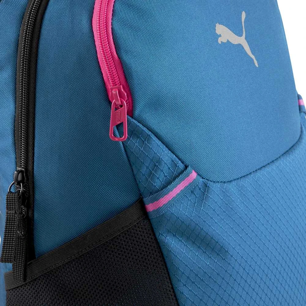 Puma Kuprinė Vibe Backpack Mėlyna 077307 01