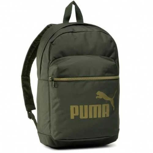 Puma Kuprinė Wmn Core Base College Bag Žalias 077374 03
