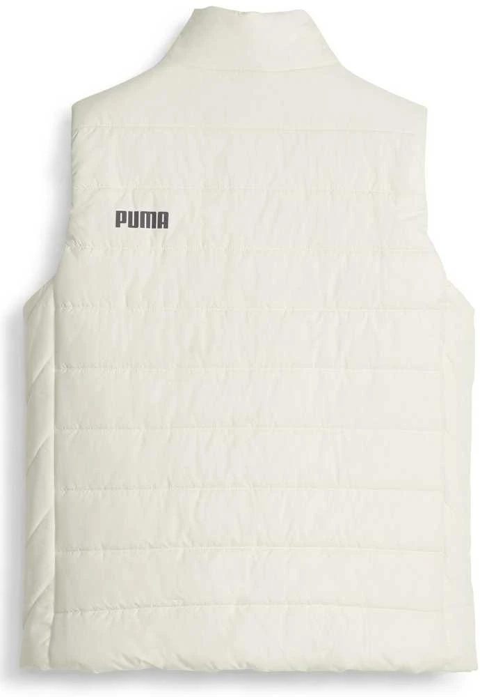 Puma Liemenė Moterims Ess Padded Vest Alpine Baltas 848941 87
