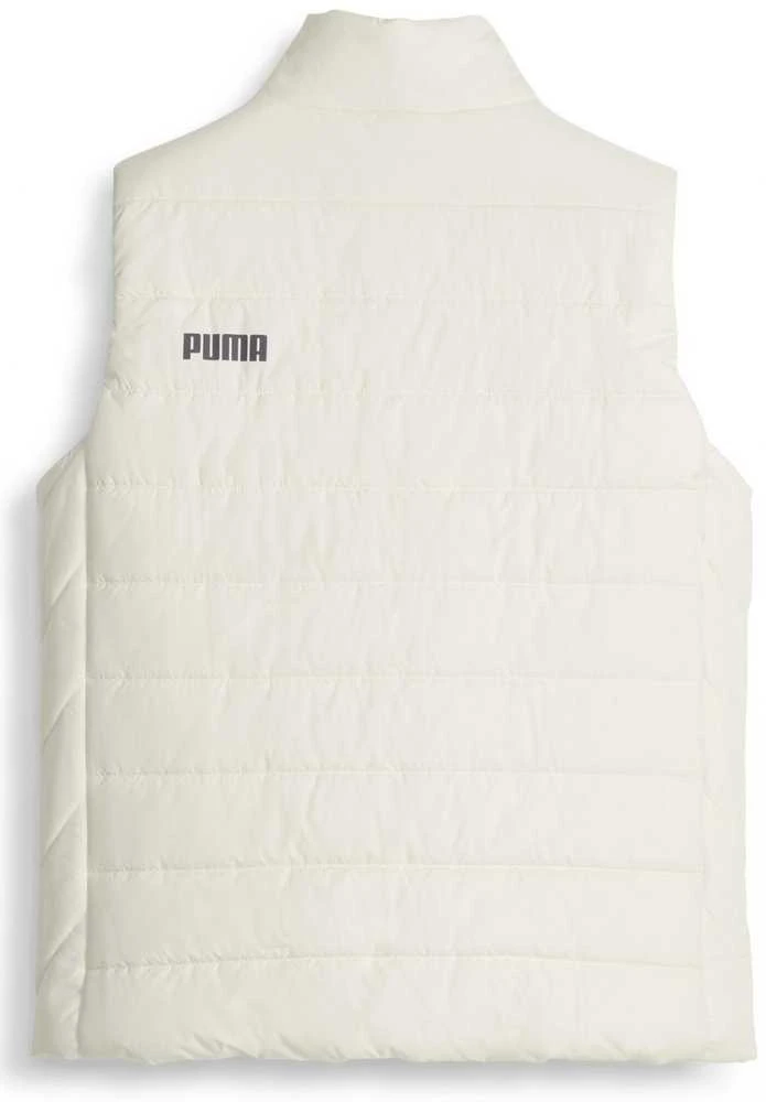 Puma Liemenė Moterims Ess Padded Vest Alpine Baltas 848941 87