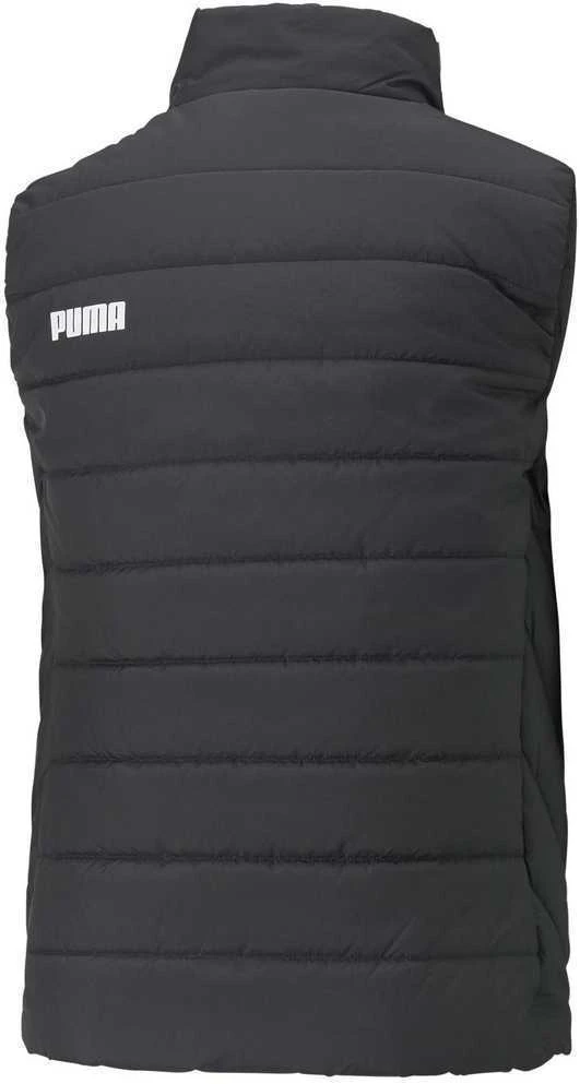 Puma Liemenė Moterims Ess Padded Vest Juodas 848941 01